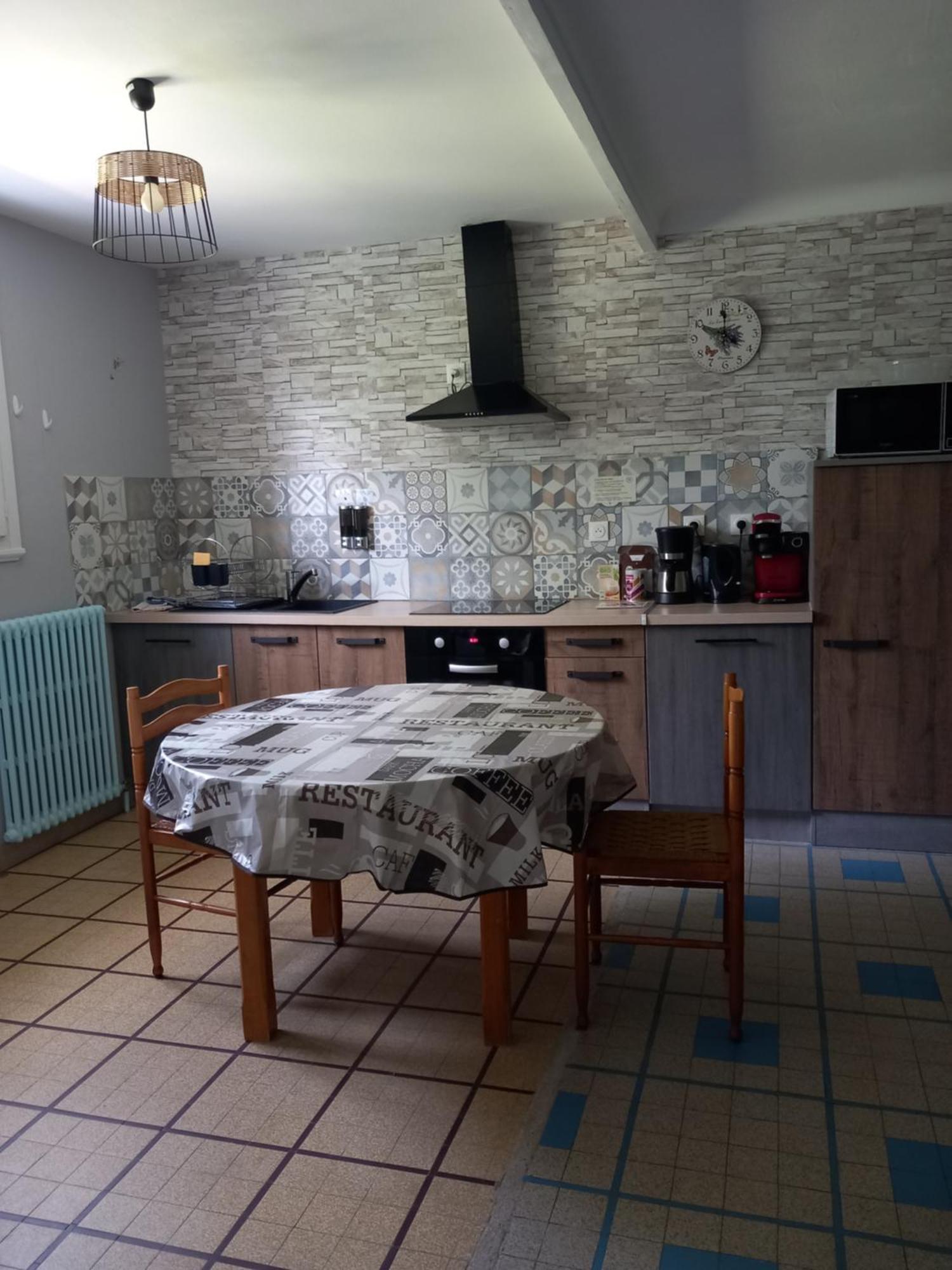 Апартаменты Les Cyclamens 1 Cosne-Cours-Sur-Loire Экстерьер фото